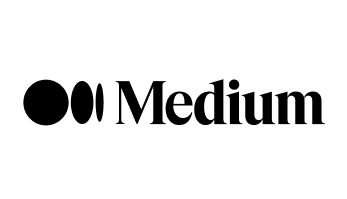 Medium Logo